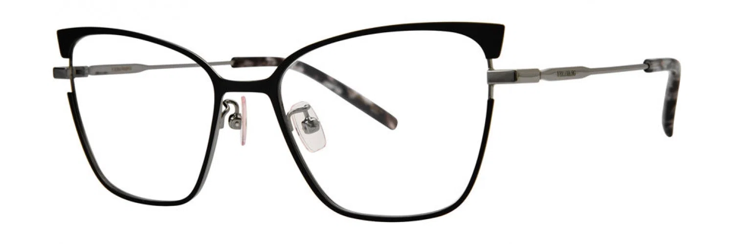 Vera Wang VA71 Eyeglasses - view 3